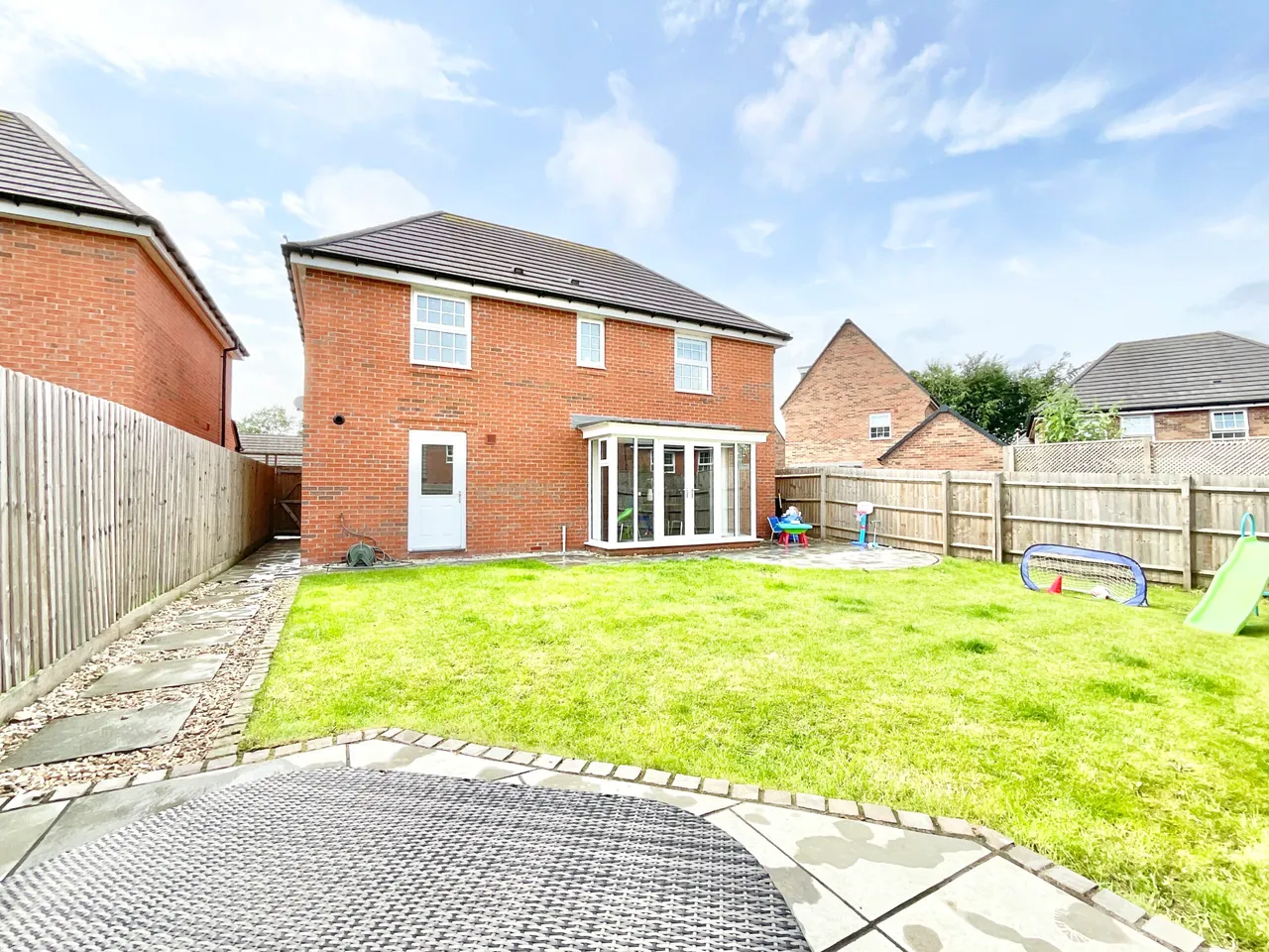 Orwell Road, Market Drayton, TF9, photo 4