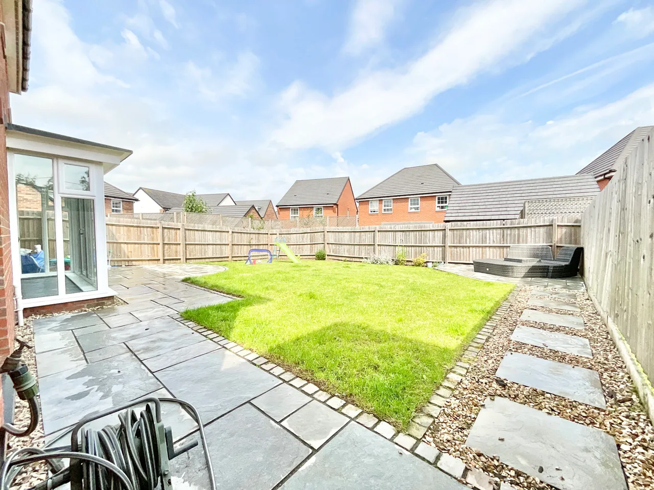 Orwell Road, Market Drayton, TF9, photo 29