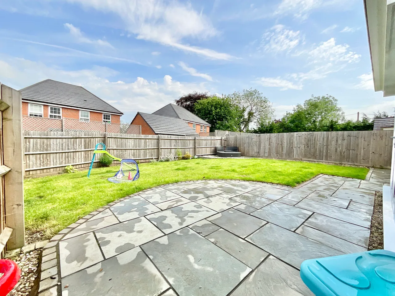 Orwell Road, Market Drayton, TF9, photo 27