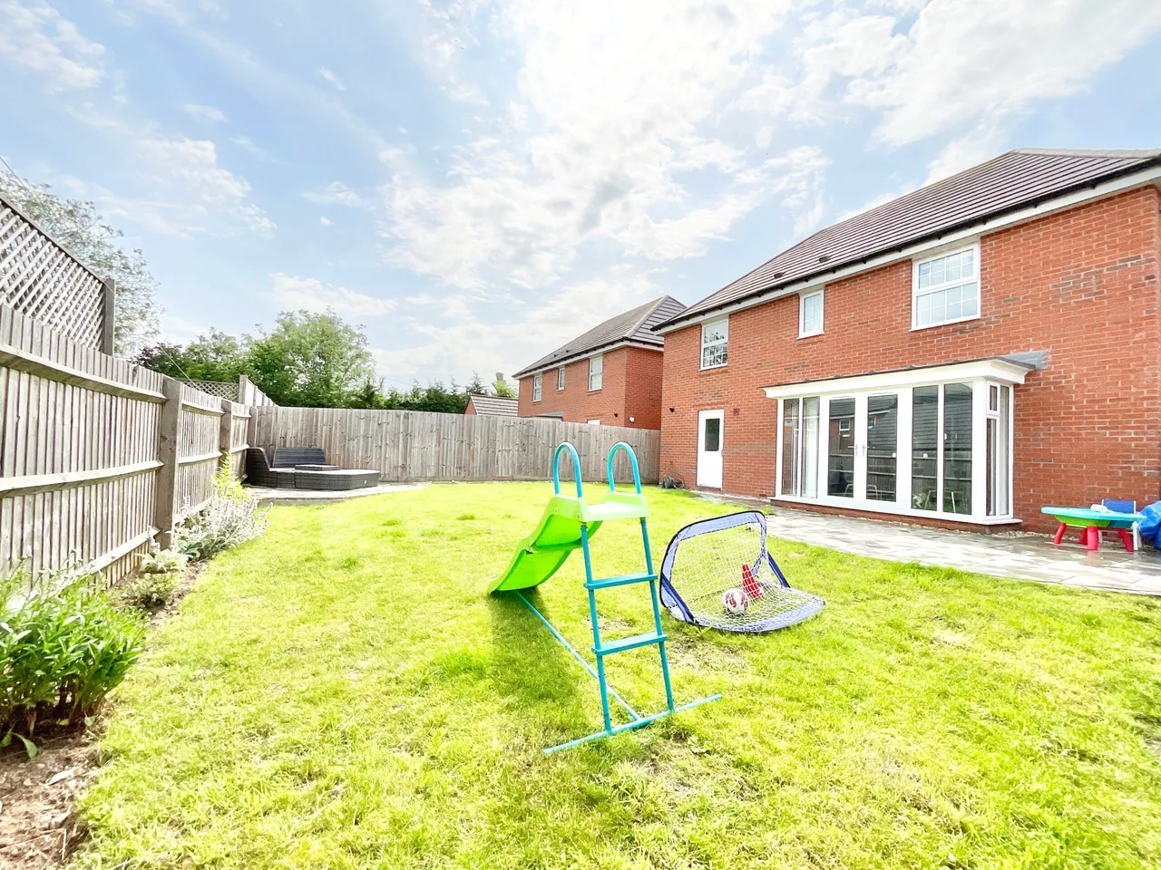 Orwell Road, Market Drayton, TF9, photo 28