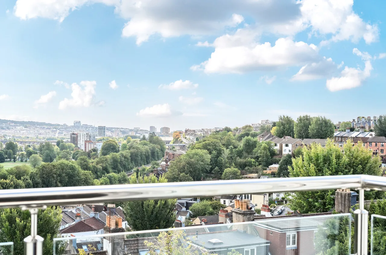 Tivoli Crescent, Brighton, BN1, photo 27
