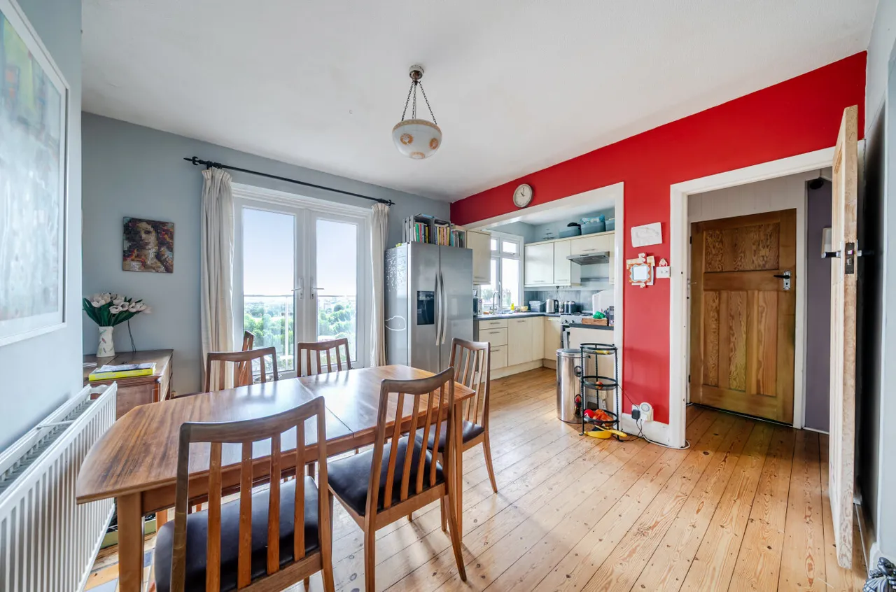 Tivoli Crescent, Brighton, BN1, photo 7