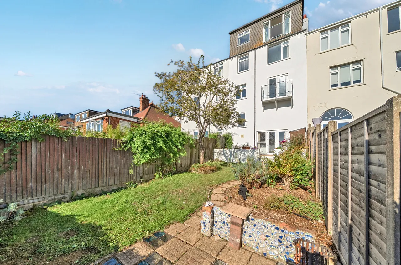 Tivoli Crescent, Brighton, BN1, photo 23