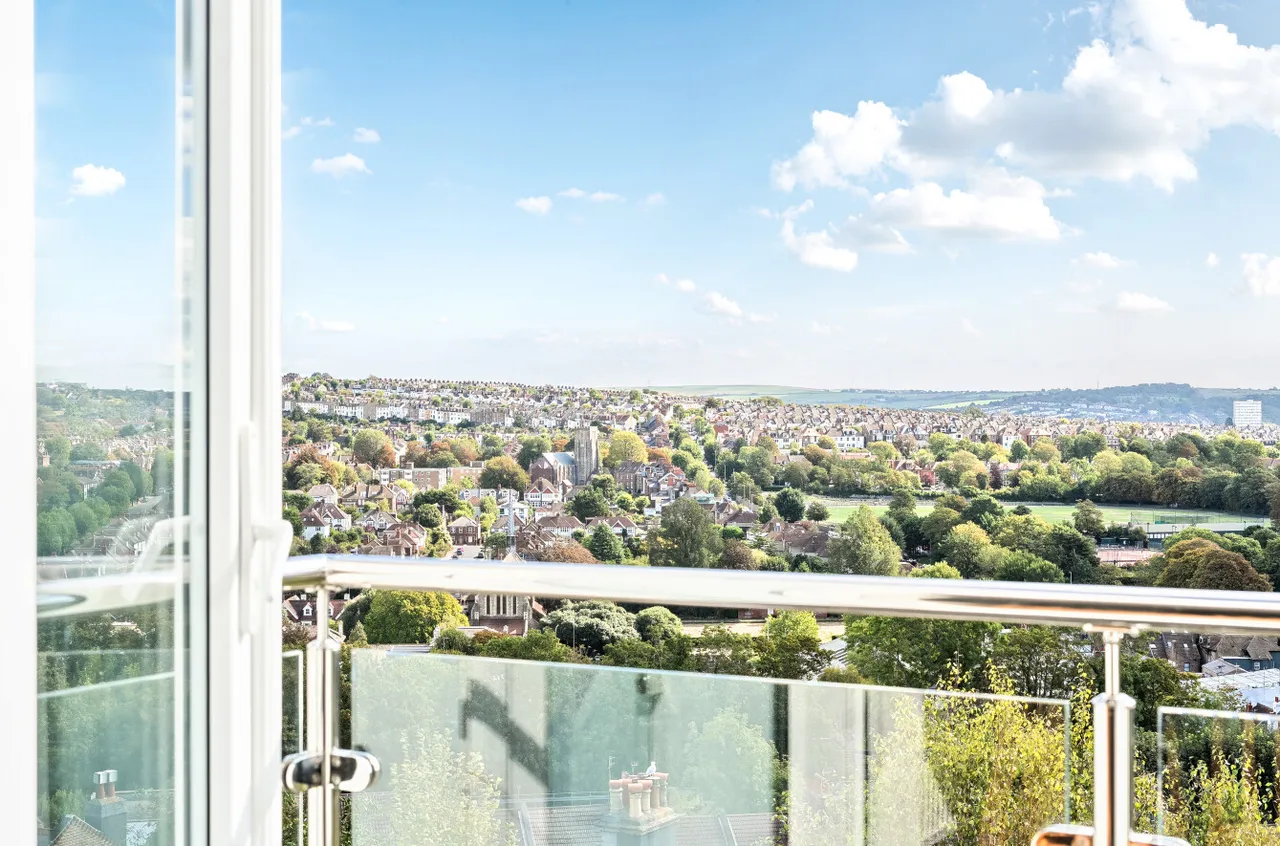 Tivoli Crescent, Brighton, BN1, photo 21