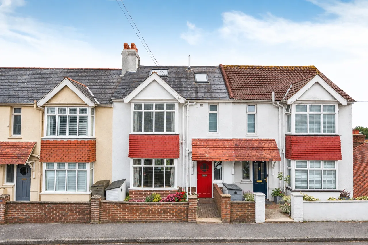 Tivoli Crescent, Brighton, BN1, photo 29