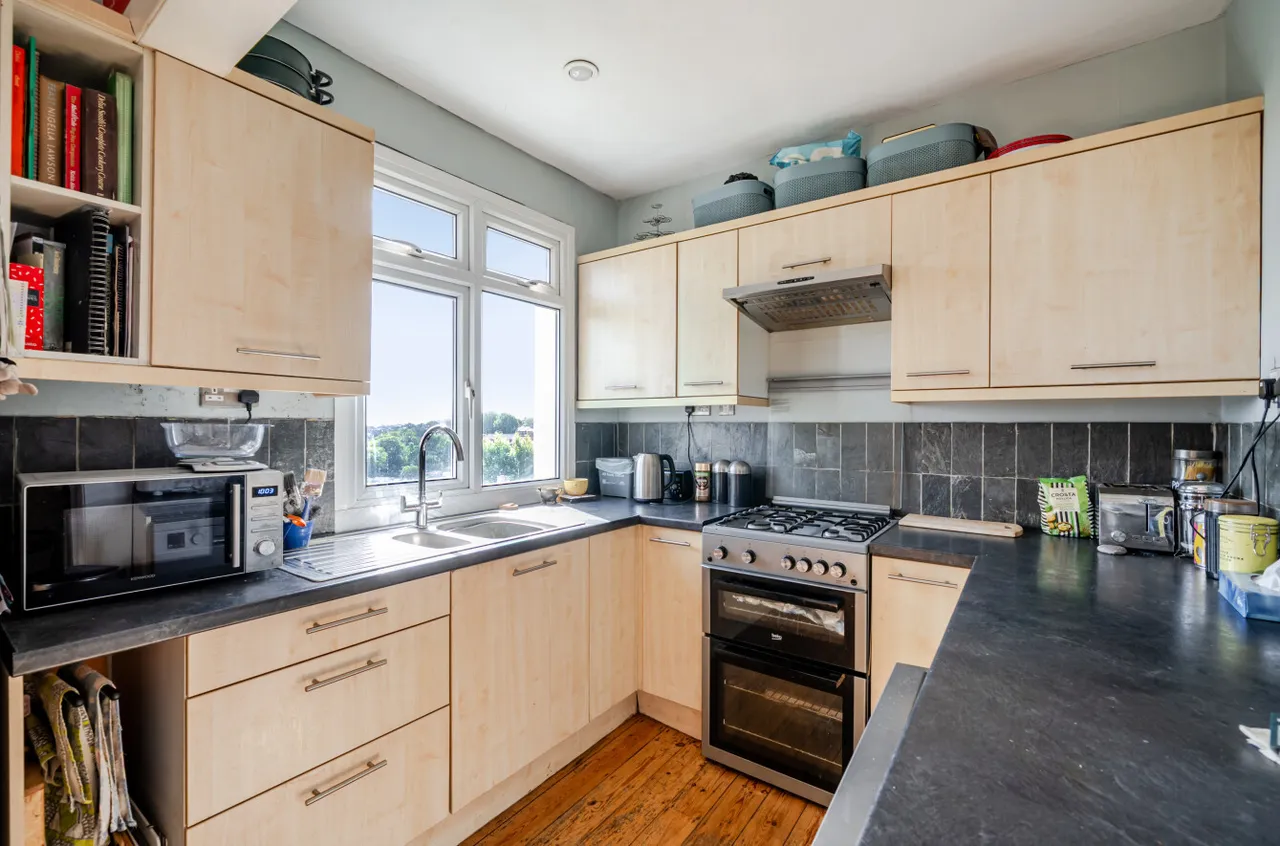 Tivoli Crescent, Brighton, BN1, photo 8