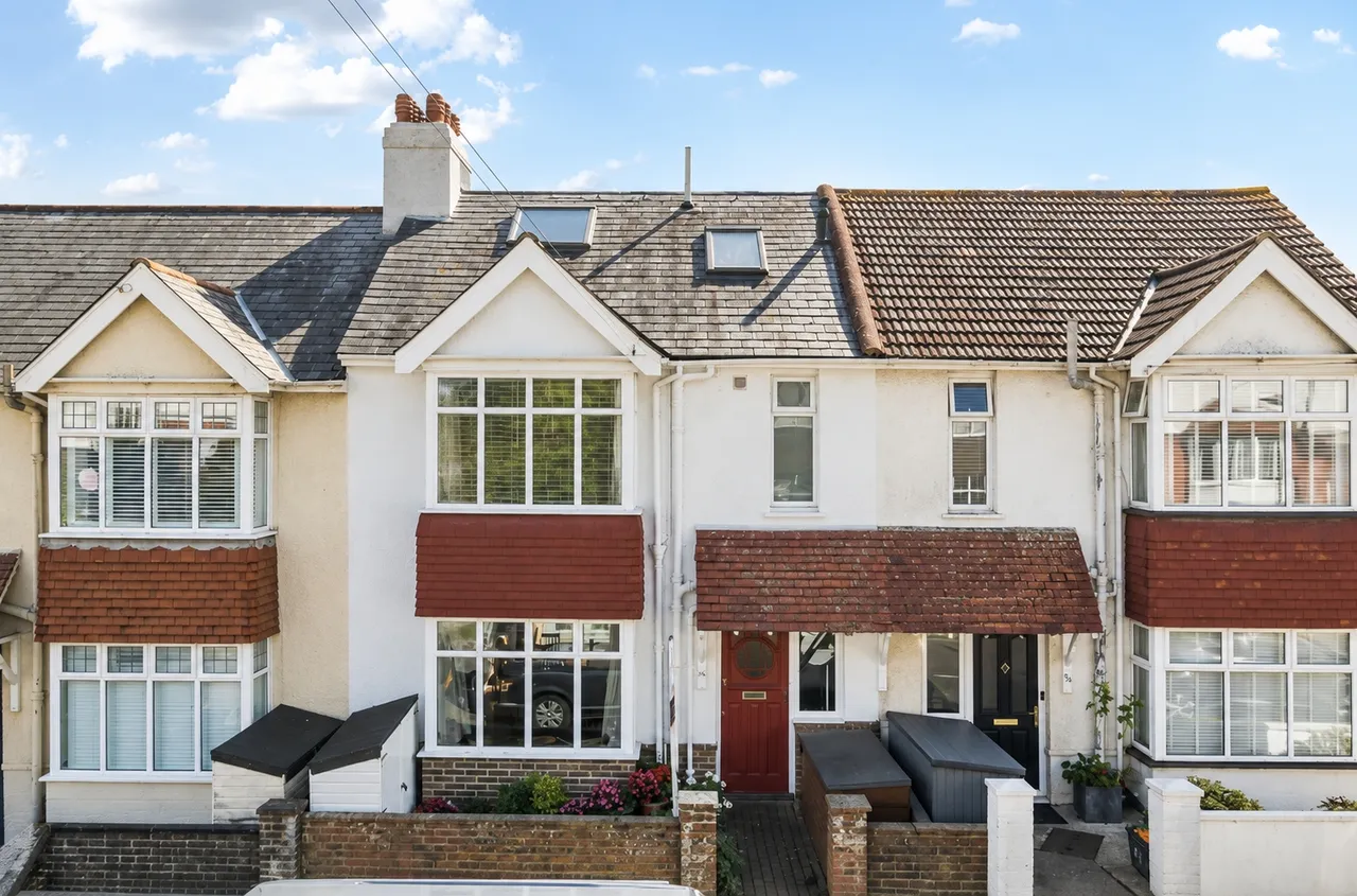 Tivoli Crescent, Brighton, BN1, photo 30