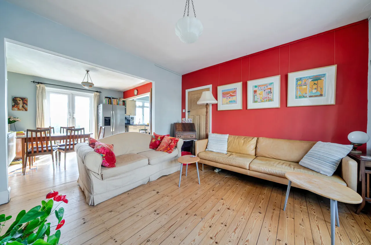 Tivoli Crescent, Brighton, BN1, photo 3