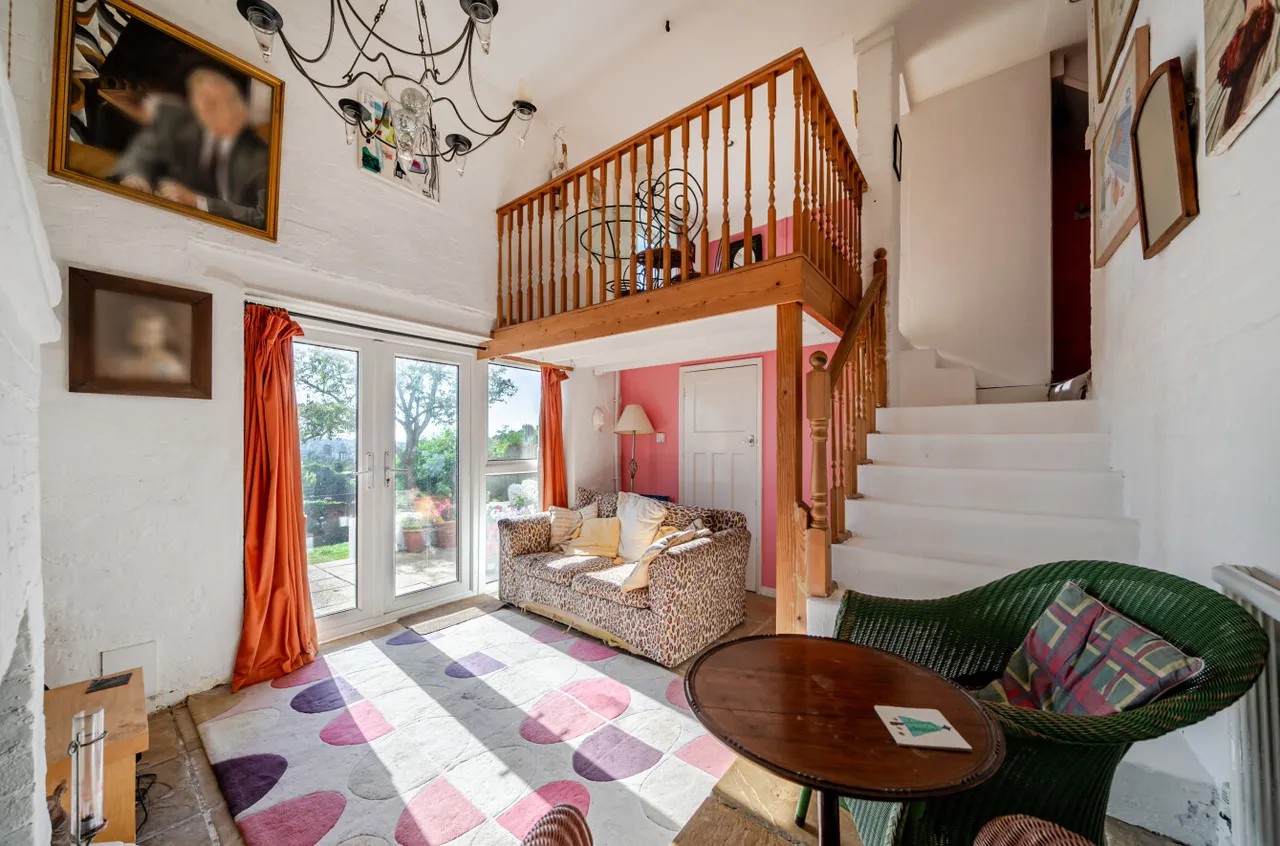 Tivoli Crescent, Brighton, BN1, photo 19