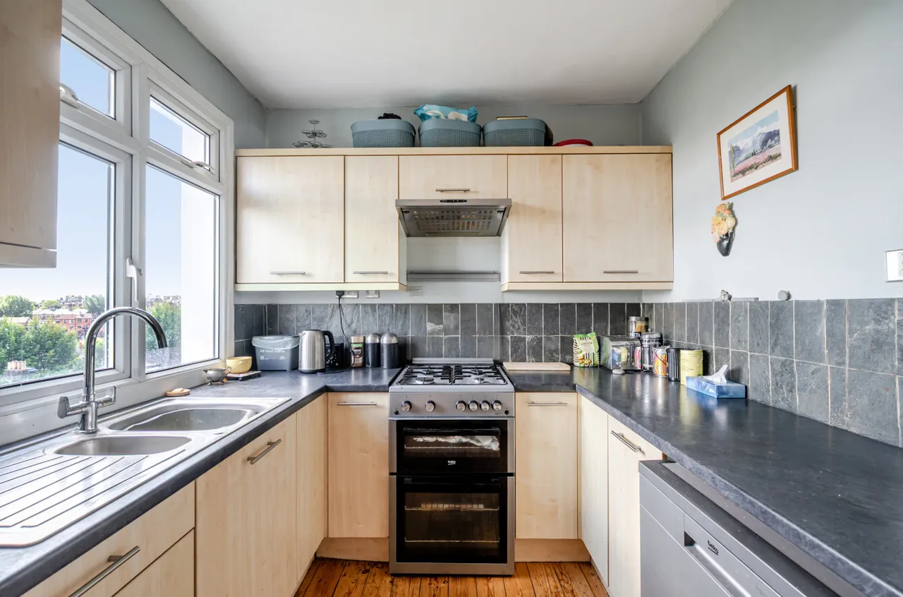 Tivoli Crescent, Brighton, BN1, photo 9