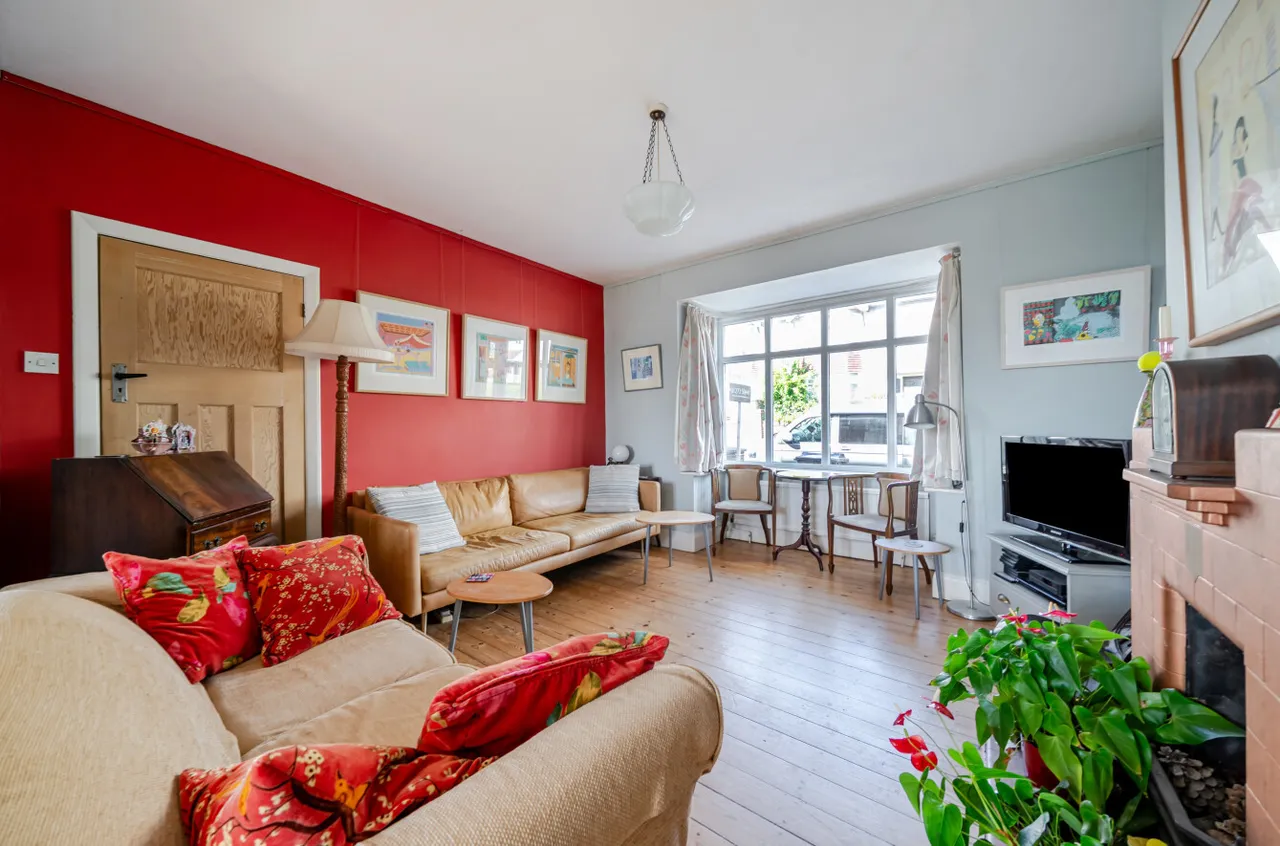 Tivoli Crescent, Brighton, BN1, photo 5