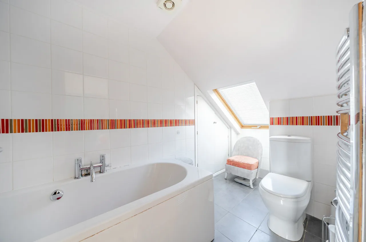 Tivoli Crescent, Brighton, BN1, photo 18