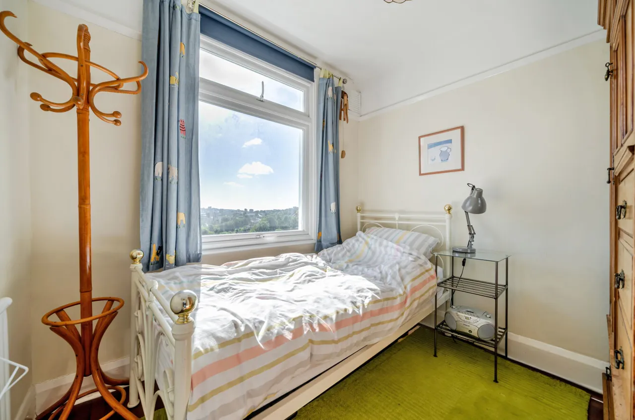Tivoli Crescent, Brighton, BN1, photo 13