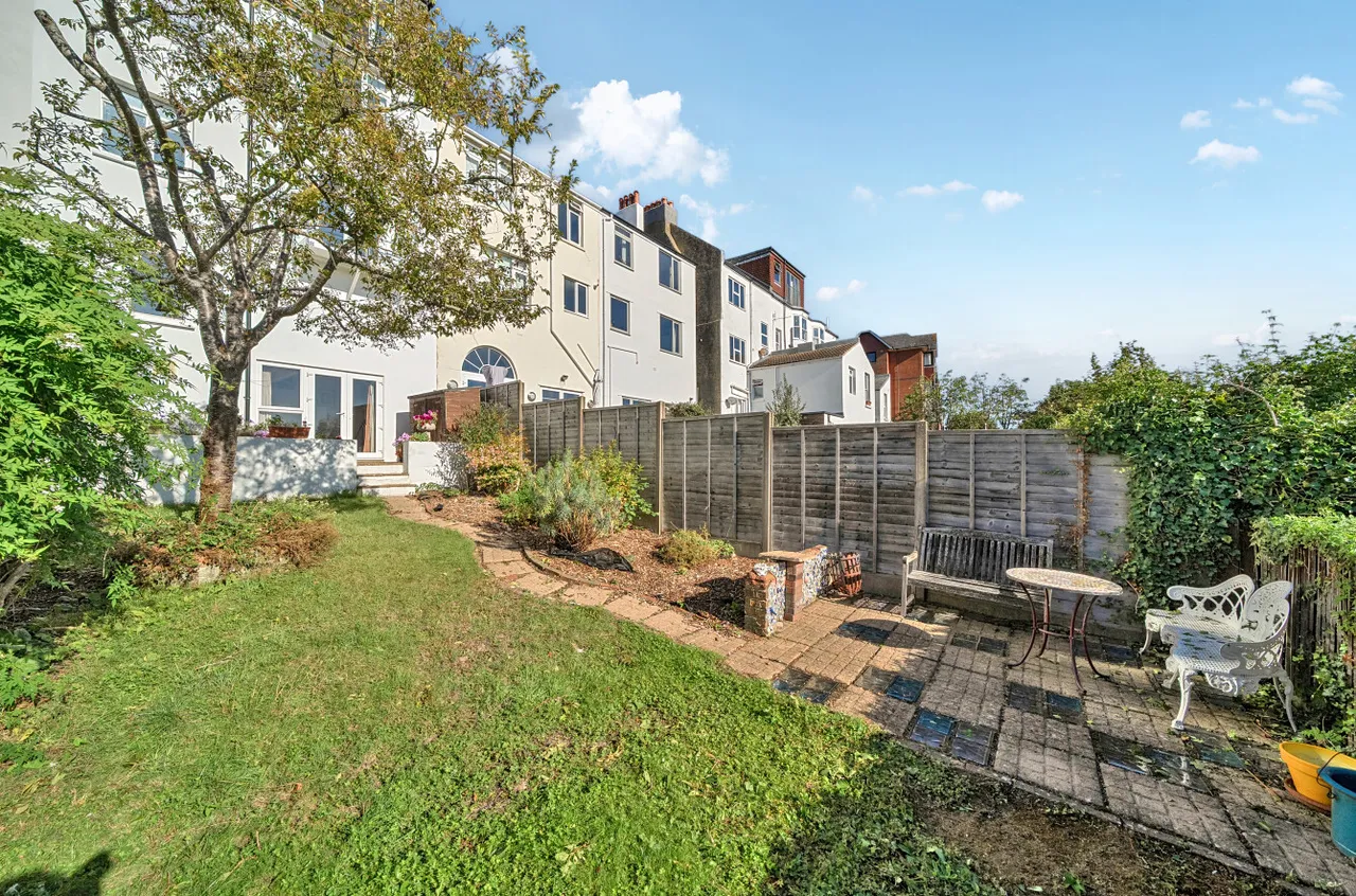 Tivoli Crescent, Brighton, BN1, photo 4