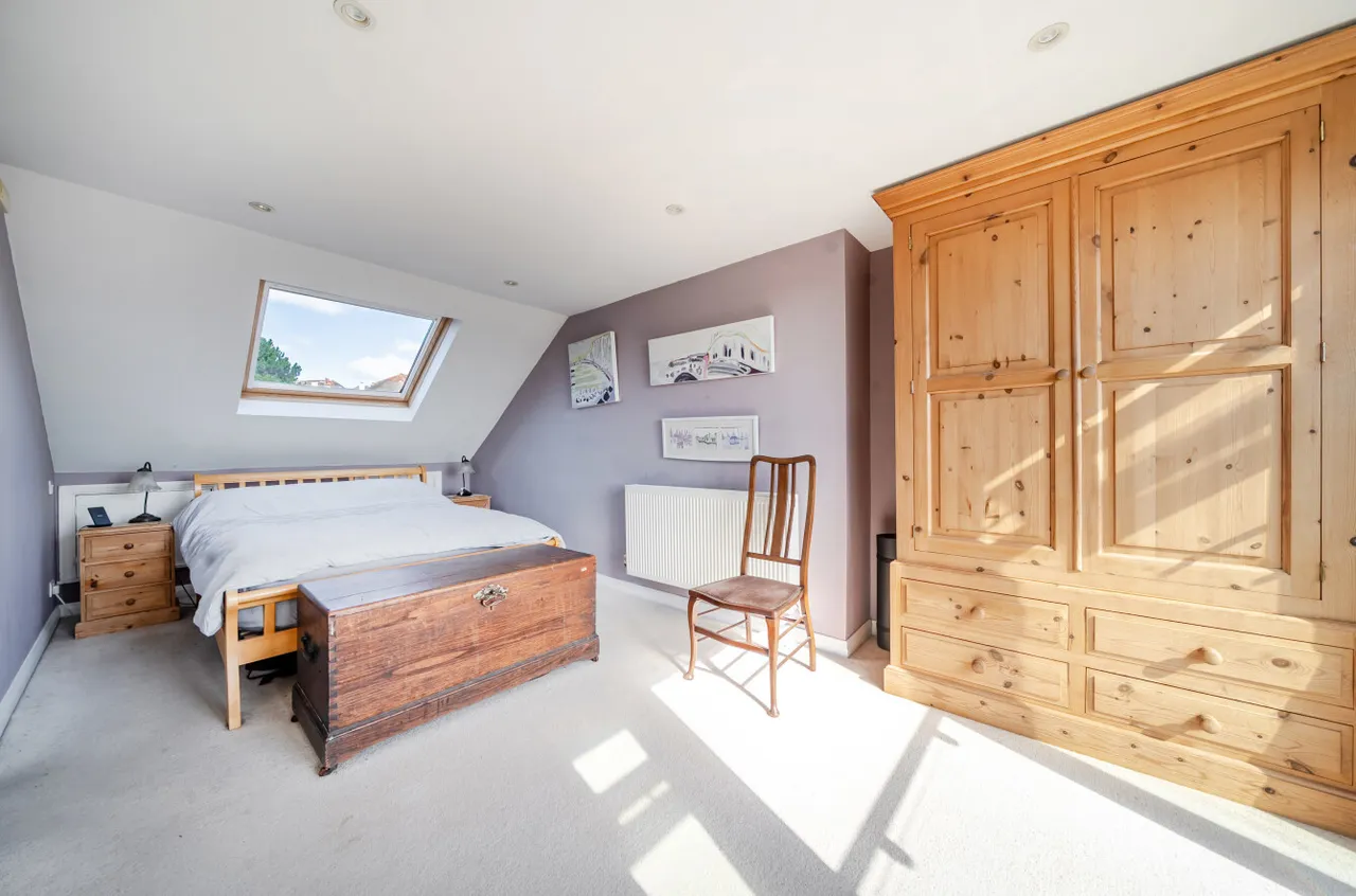 Tivoli Crescent, Brighton, BN1, photo 17