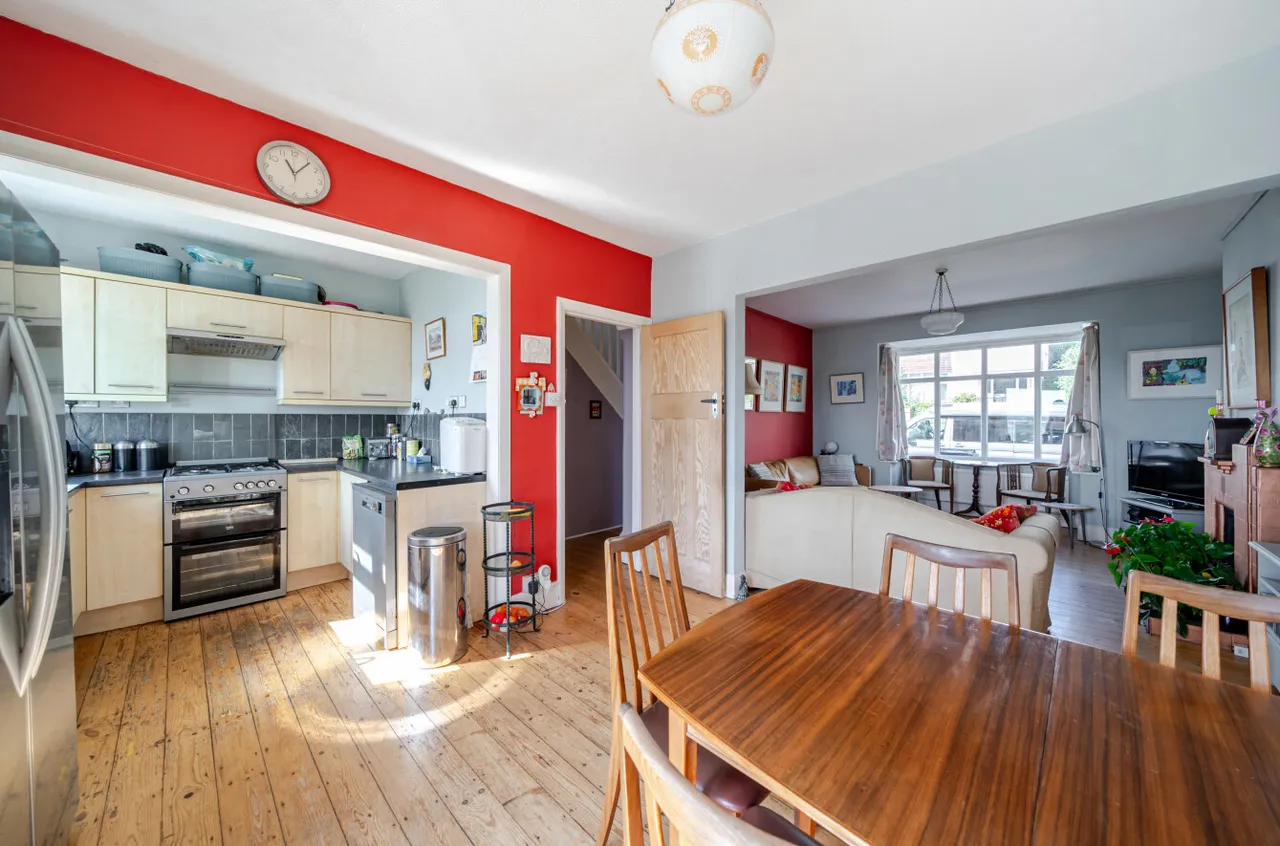 Tivoli Crescent, Brighton, BN1, photo 6