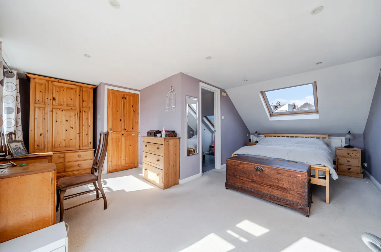 Tivoli Crescent, Brighton, BN1, photo 16