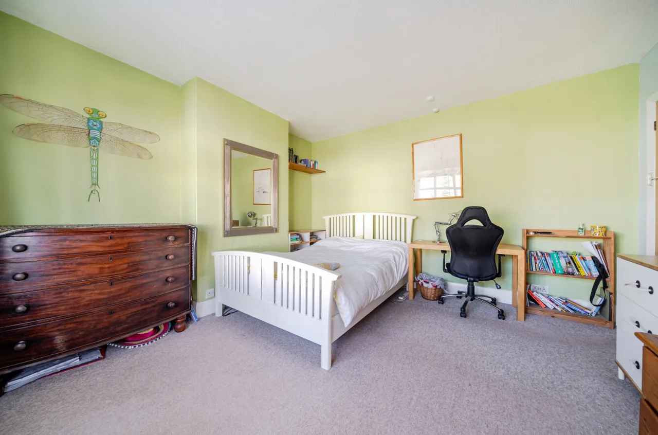 Tivoli Crescent, Brighton, BN1, photo 11