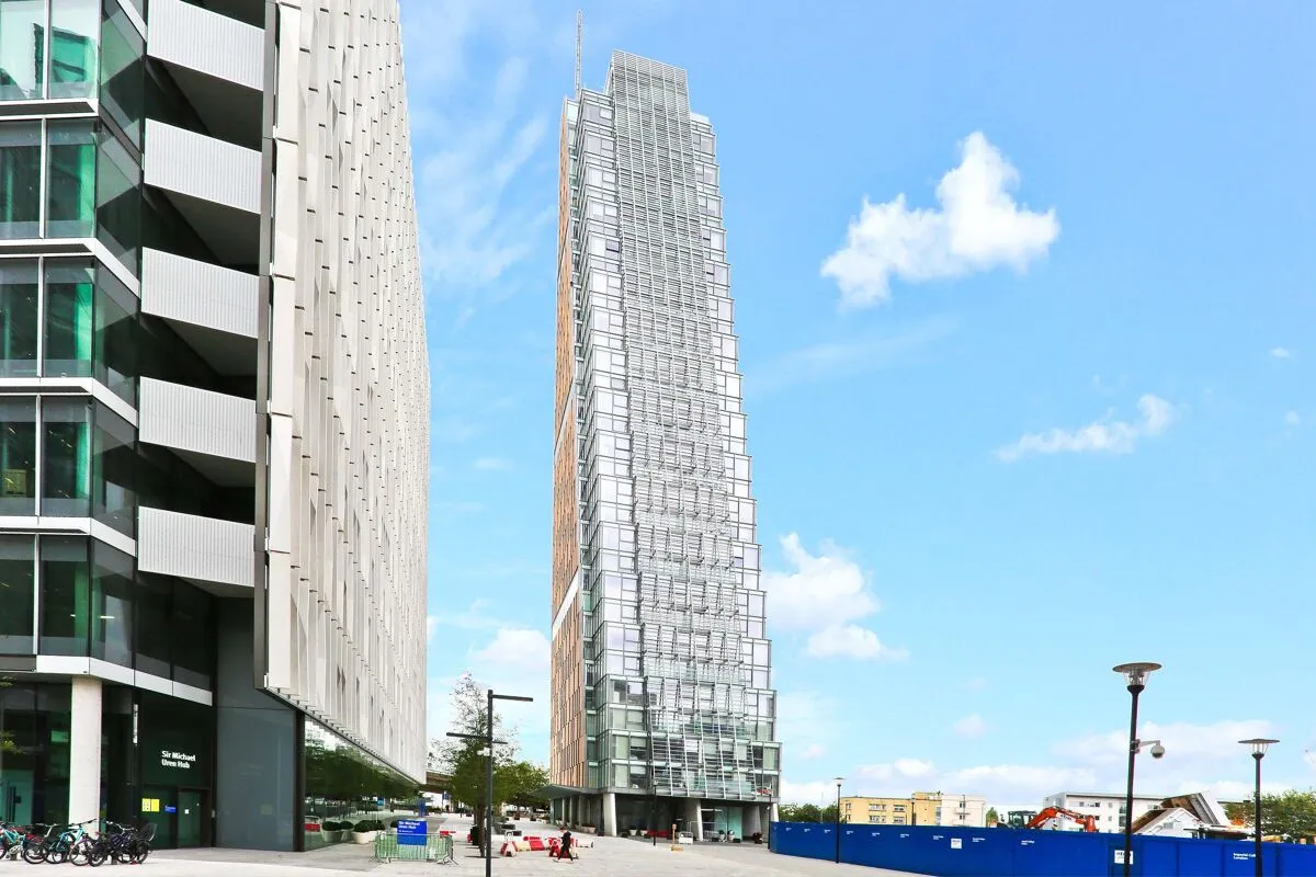 Wood Lane, White City, W12, photo 7