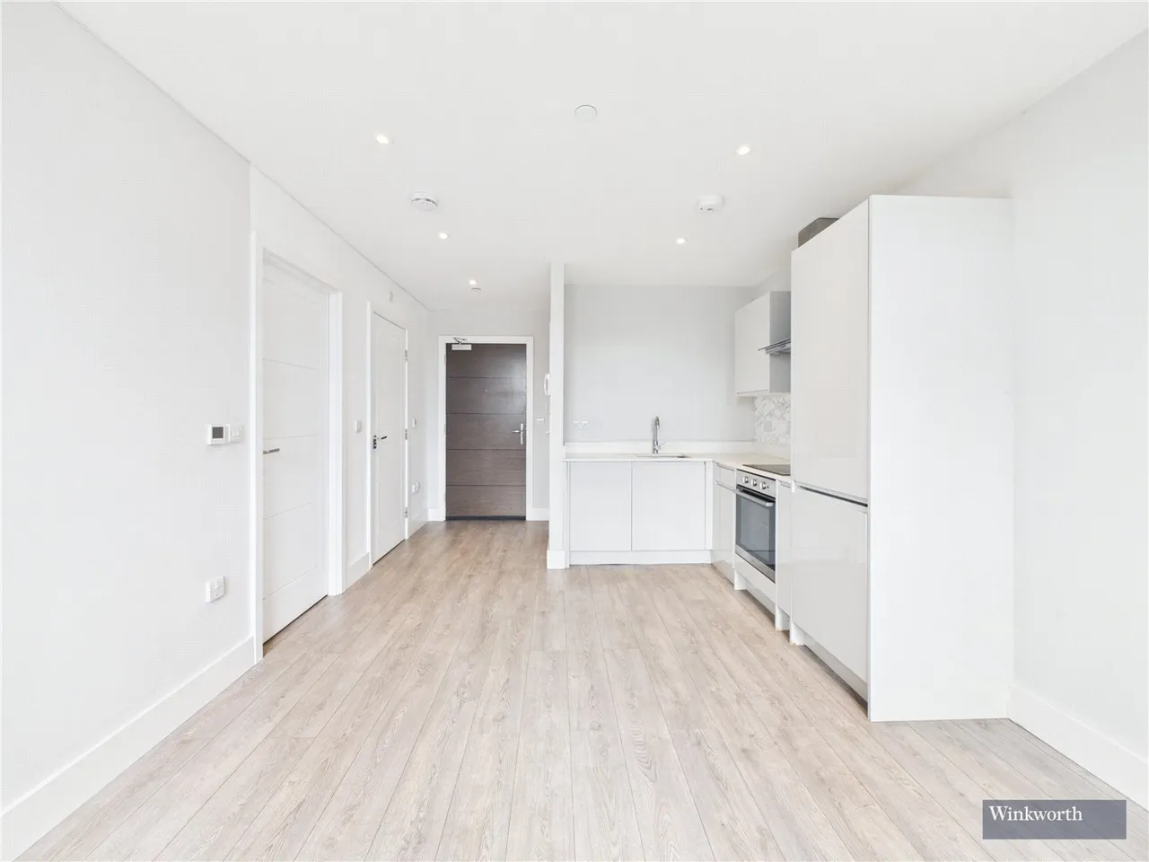 Kymberley Road, Harrow, HA1, photo 5