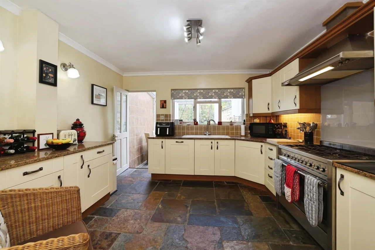 The Green, Calne, SN11, photo 4