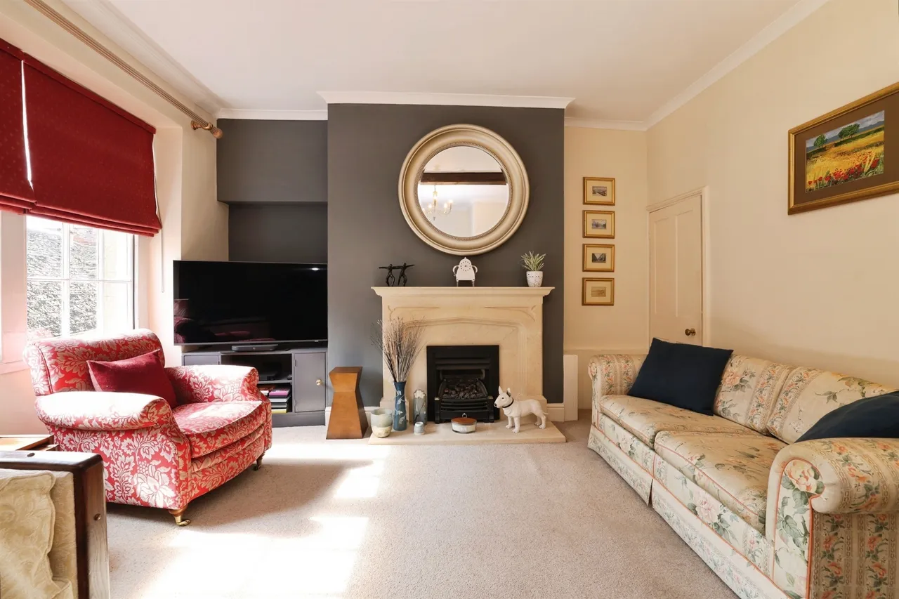 The Green, Calne, SN11, photo 3
