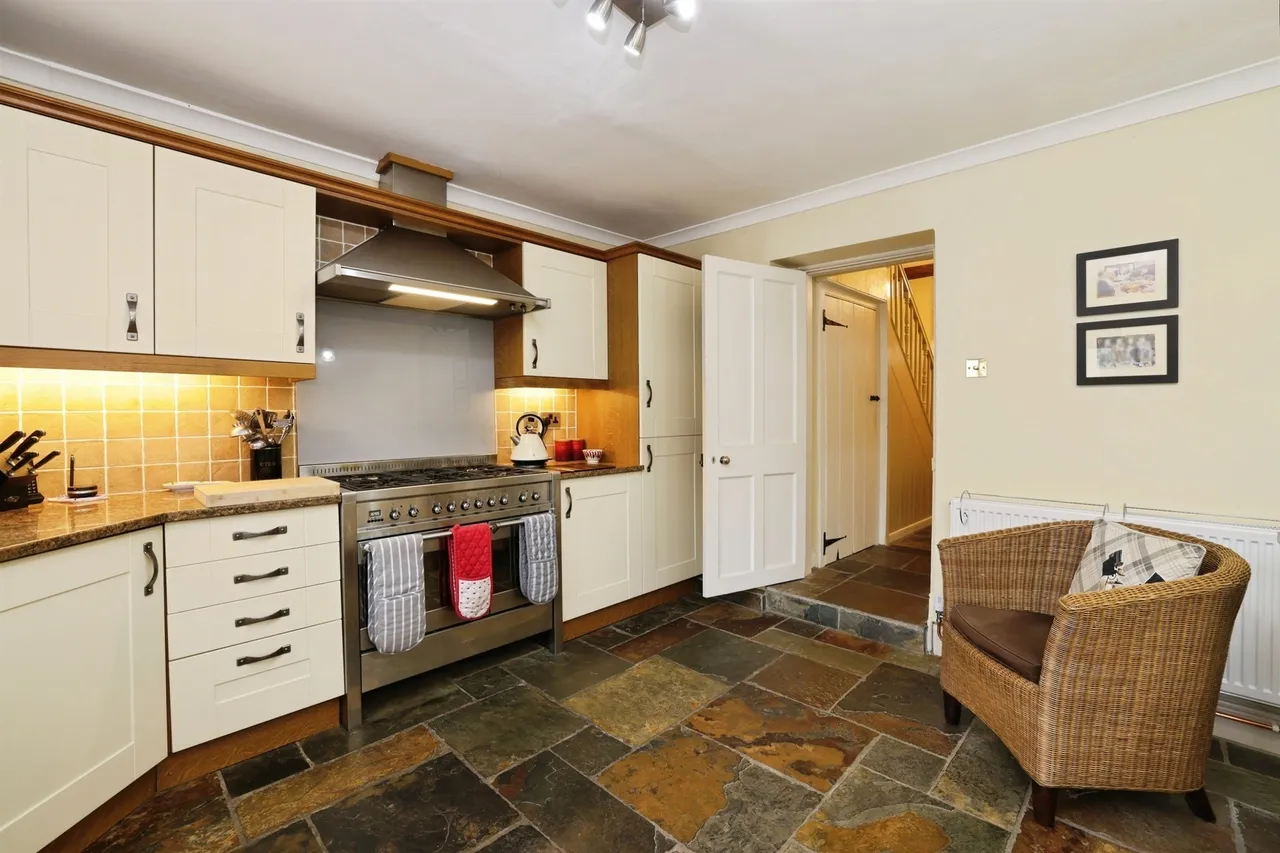 The Green, Calne, SN11, photo 5