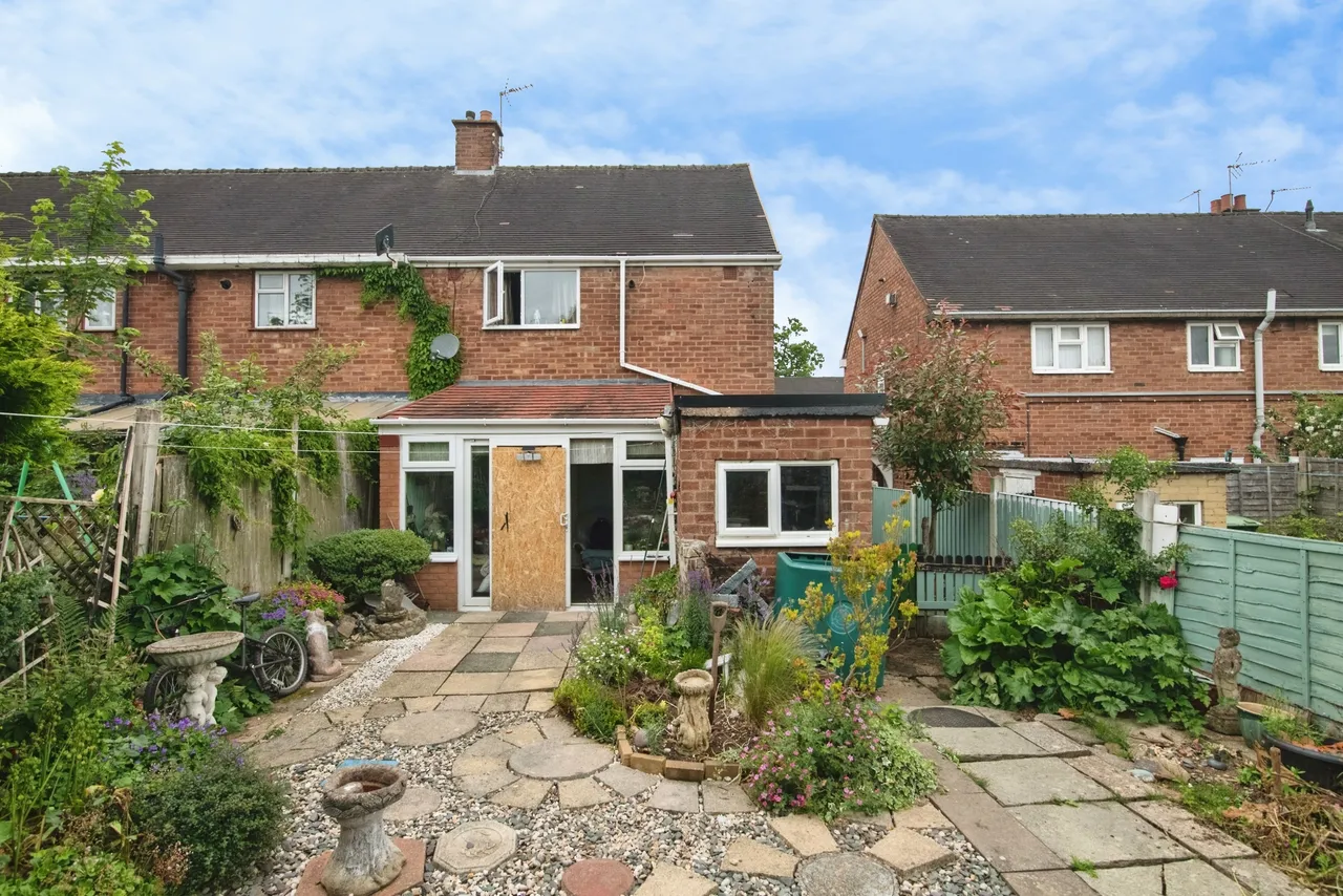 Gauden Road, Stourbridge, DY9, photo 9