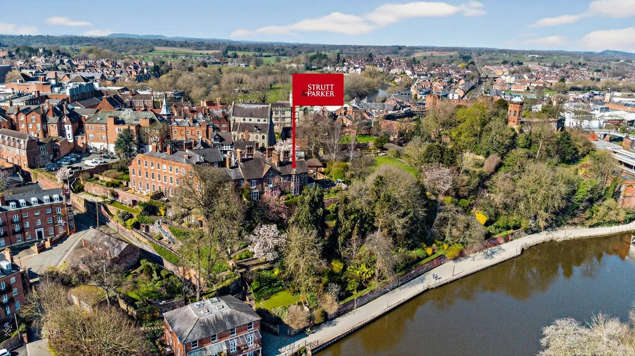 Castle Street, Shrewsbury, SY1, photo 19