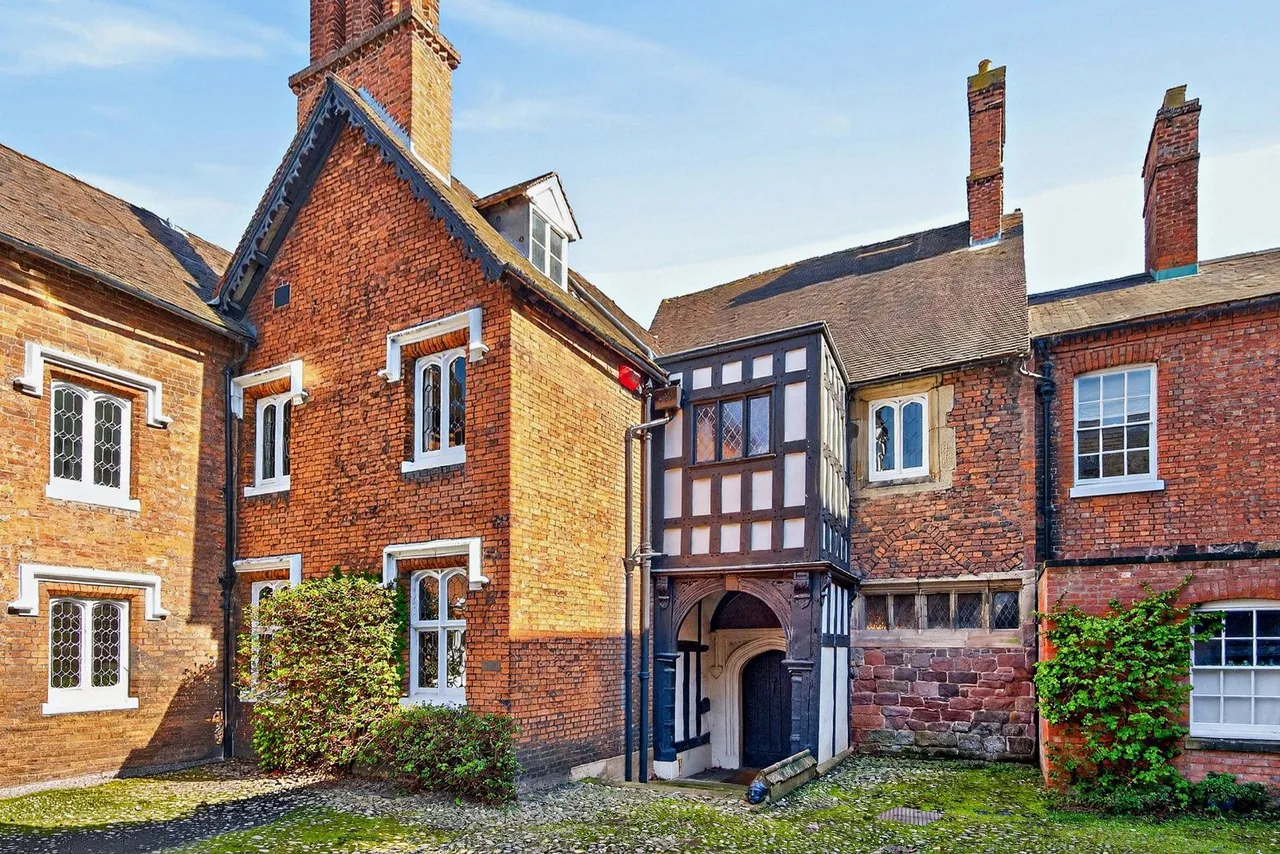 Castle Street, Shrewsbury, SY1, photo 18