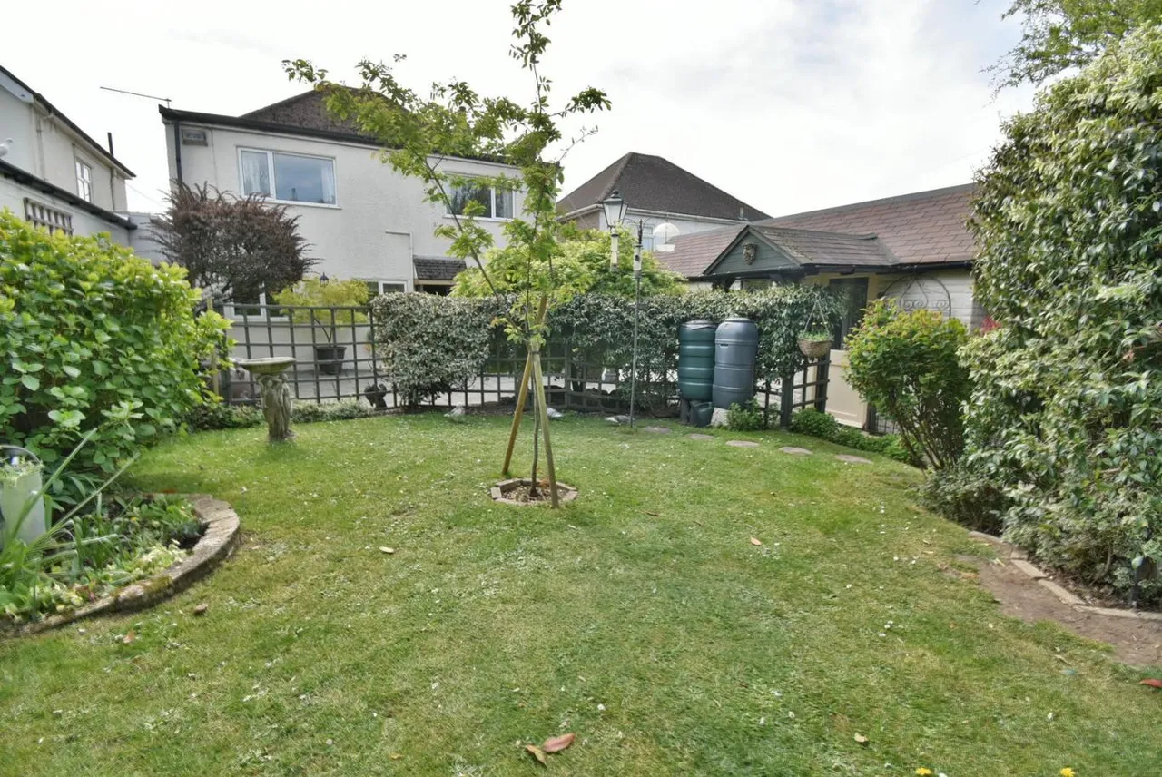 Magna Road, BH11, photo 22