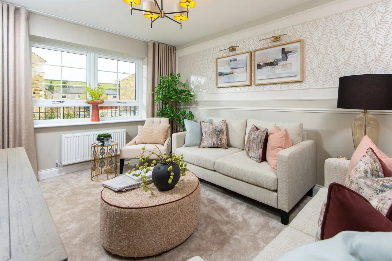 The Pastures, Off Otley Road, Harrogate, photo 5
