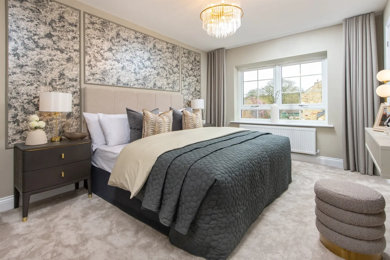 The Pastures, Off Otley Road, Harrogate, photo 9