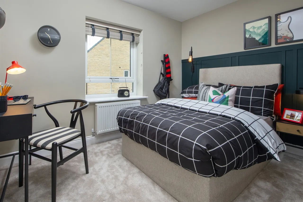 The Pastures, Off Otley Road, Harrogate, photo 12