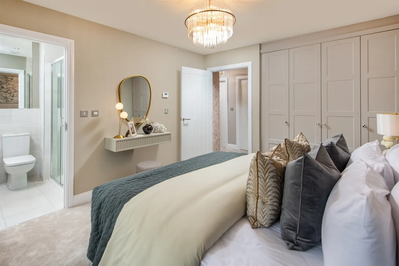 The Pastures, Off Otley Road, Harrogate, photo 10