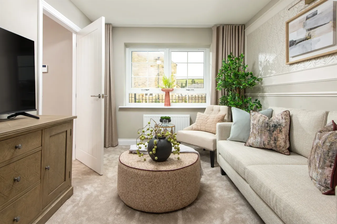 The Pastures, Off Otley Road, Harrogate, photo 6