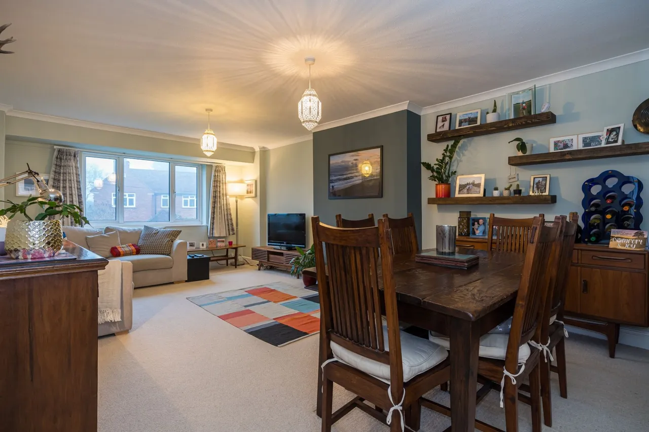 Gurnells Road, Seer Green, HP9, photo 5