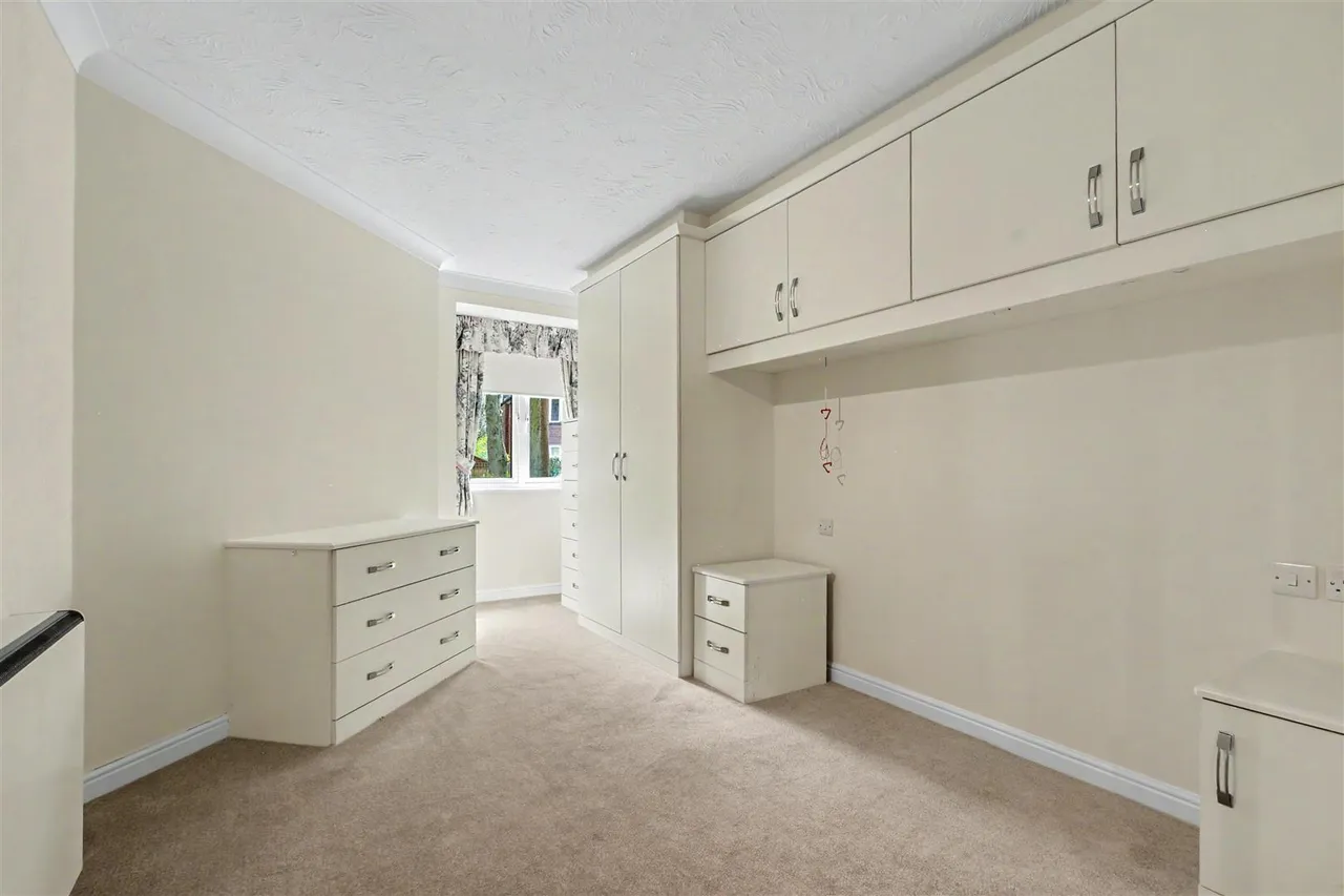 Ribblesdale Road, Nottingham, NG5, photo 8