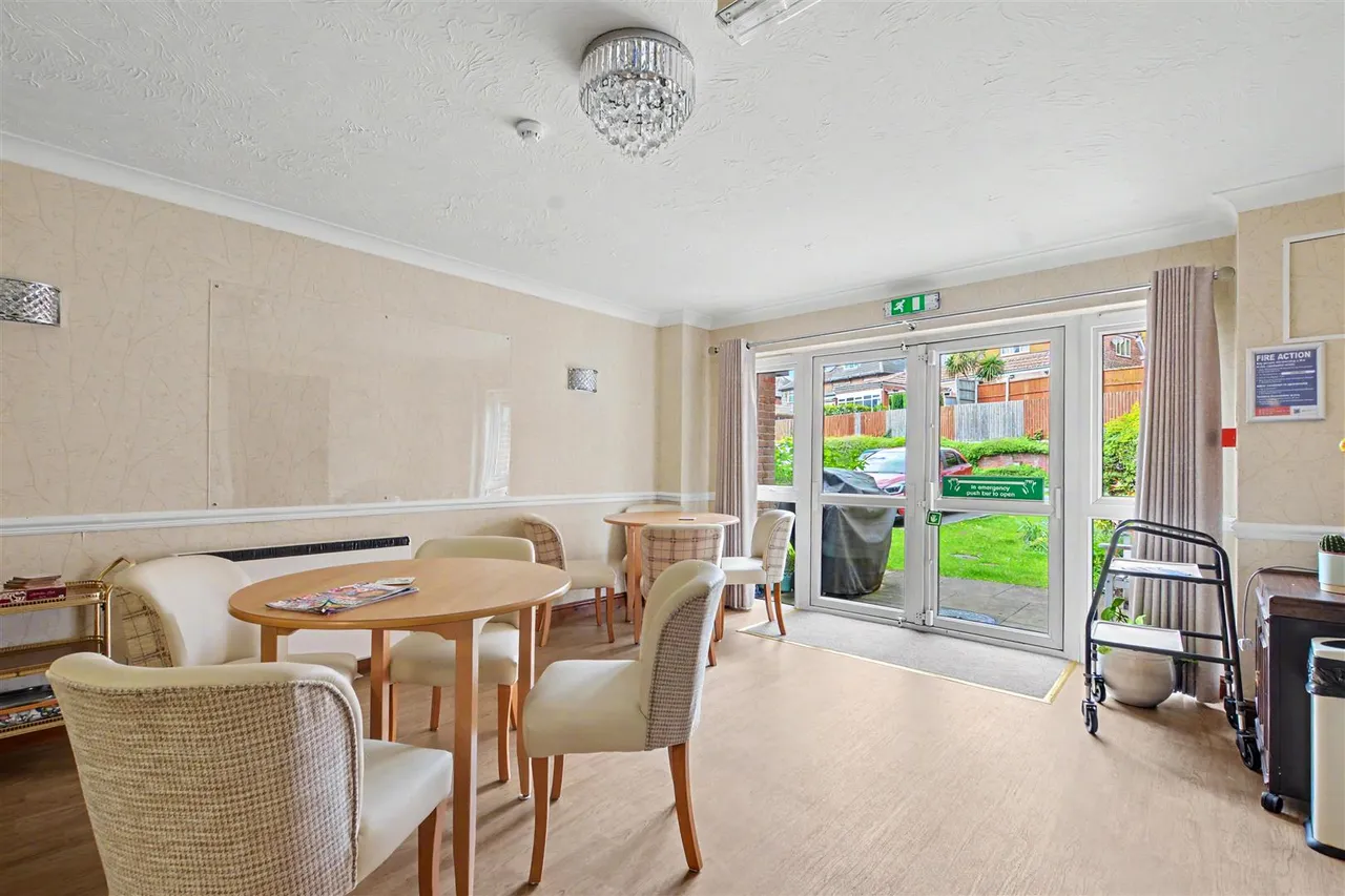 Ribblesdale Road, Nottingham, NG5, photo 10