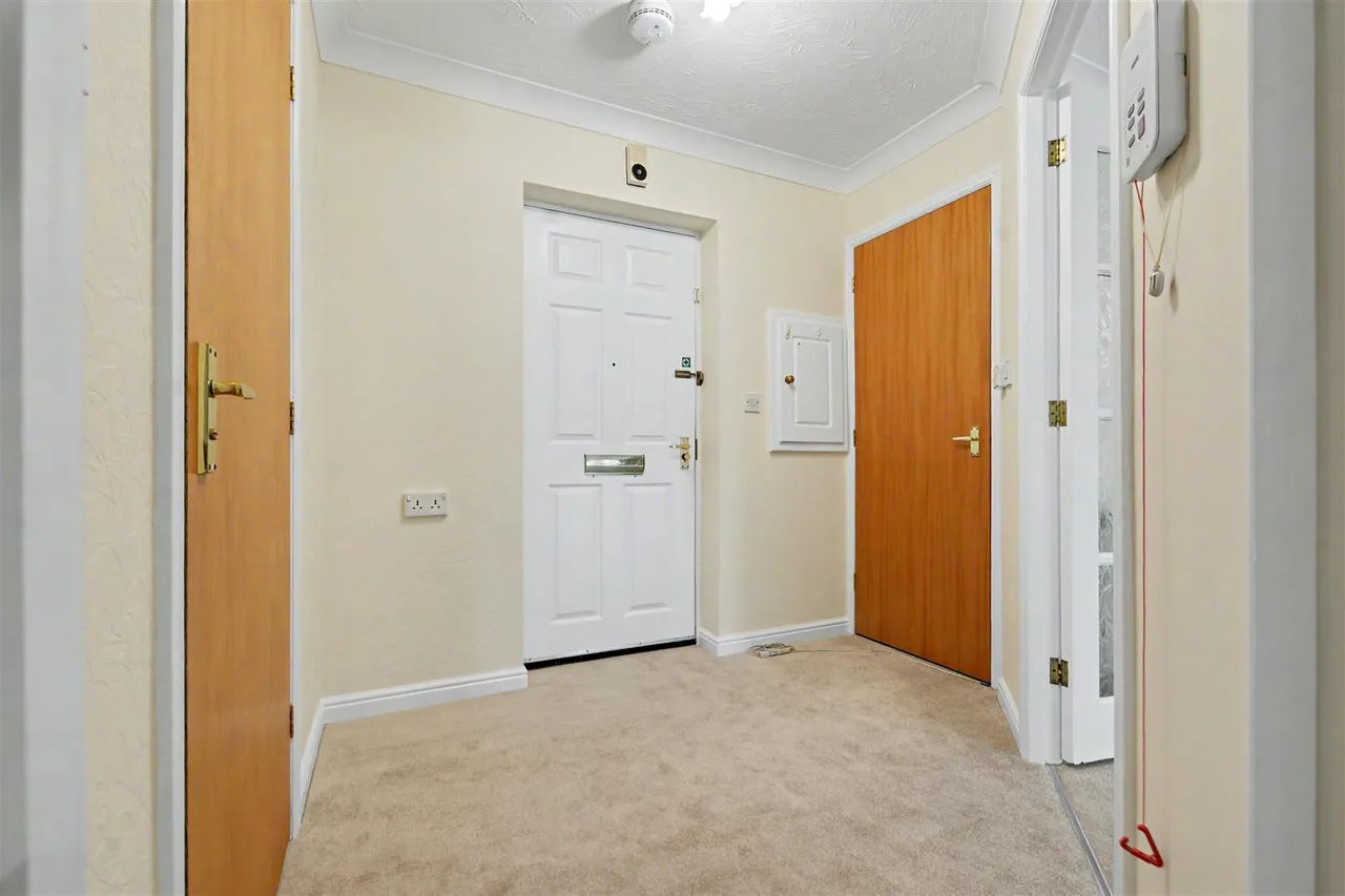 Ribblesdale Road, Nottingham, NG5, photo 9