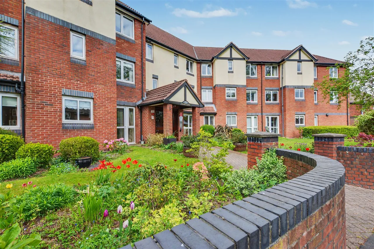 1 bed flat for sale, Ribblesdale Road, Nottingham, NG5
