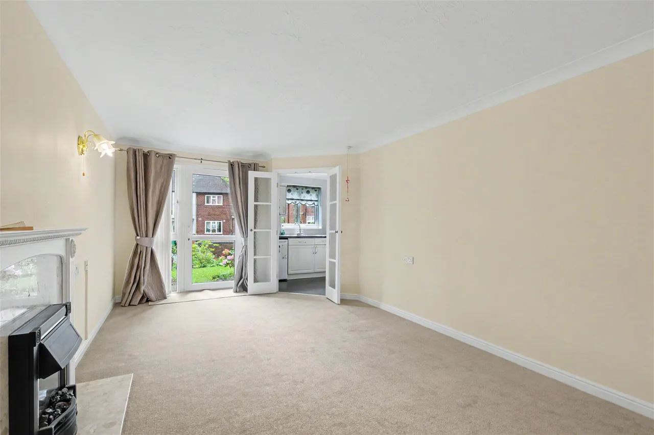 Ribblesdale Road, Nottingham, NG5, photo 6