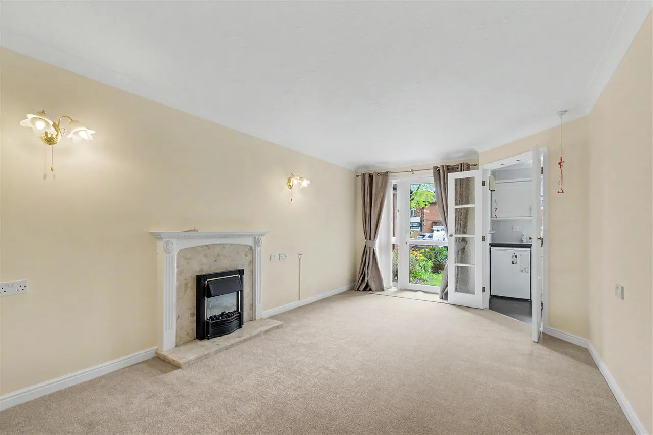Ribblesdale Road, Nottingham, NG5, photo 5
