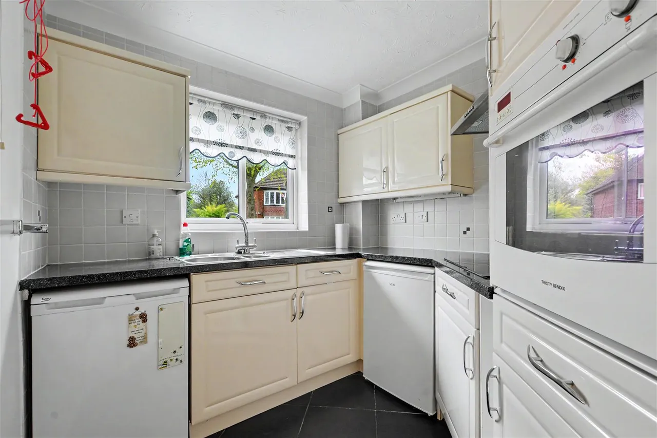 Ribblesdale Road, Nottingham, NG5, photo 4
