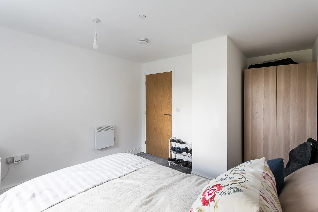 Elfin Square, Gorgie, EH11, photo 12