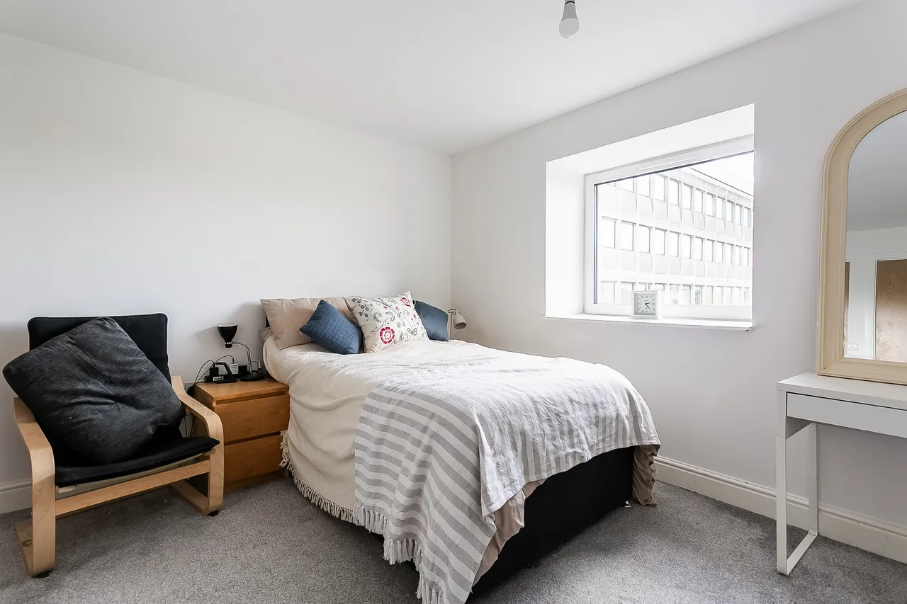 Elfin Square, Gorgie, EH11, photo 10