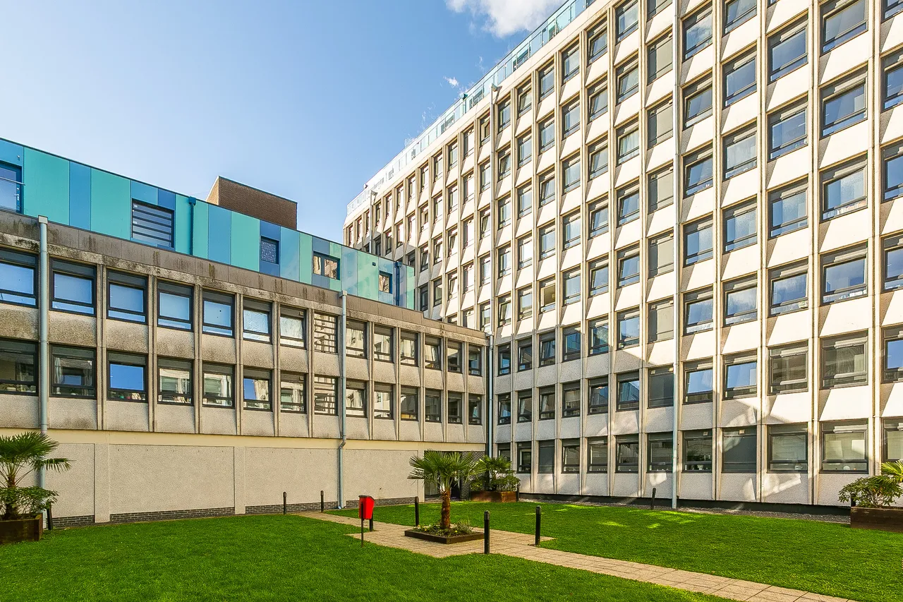 Elfin Square, Gorgie, EH11, photo 20