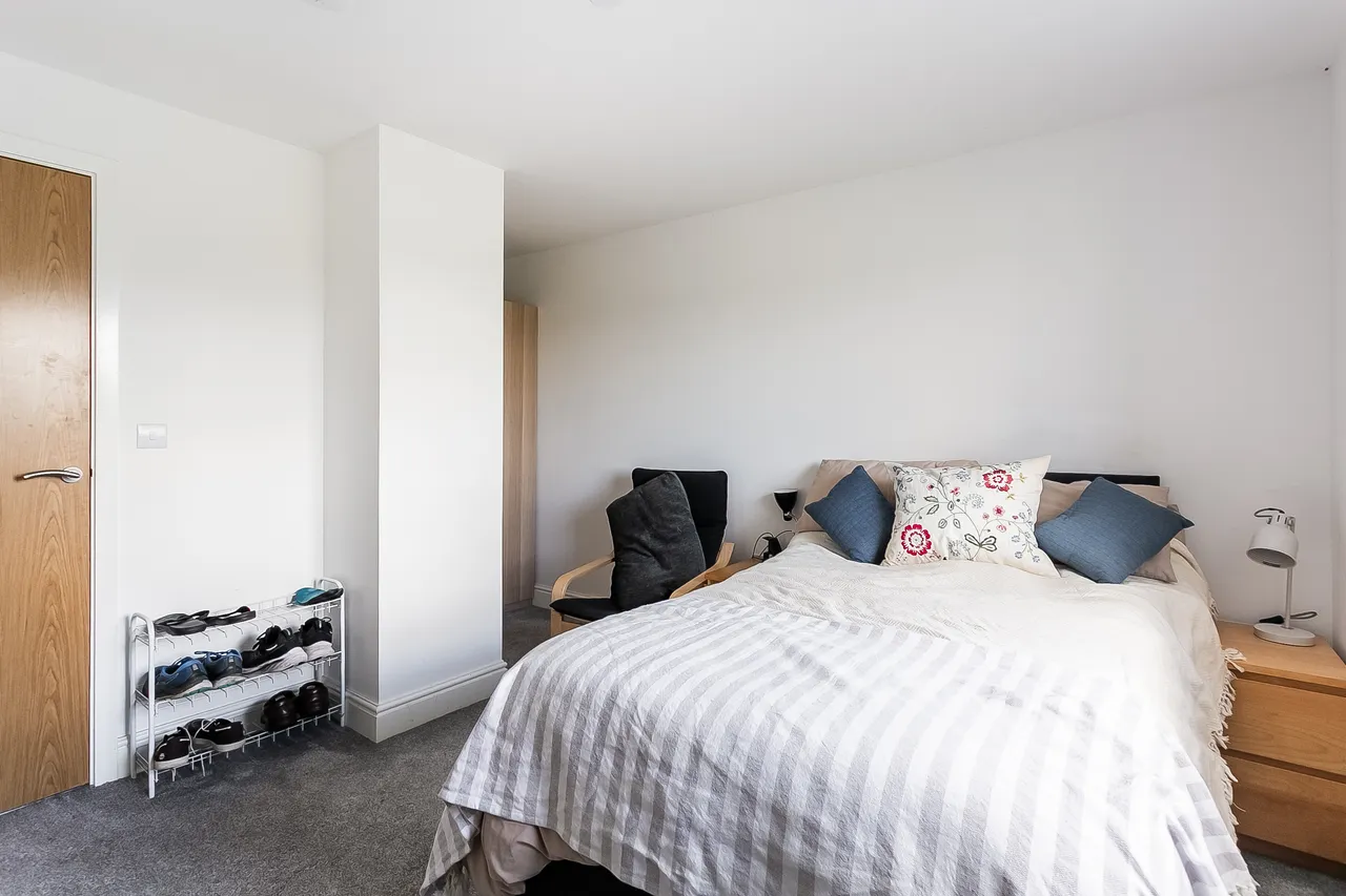 Elfin Square, Gorgie, EH11, photo 11