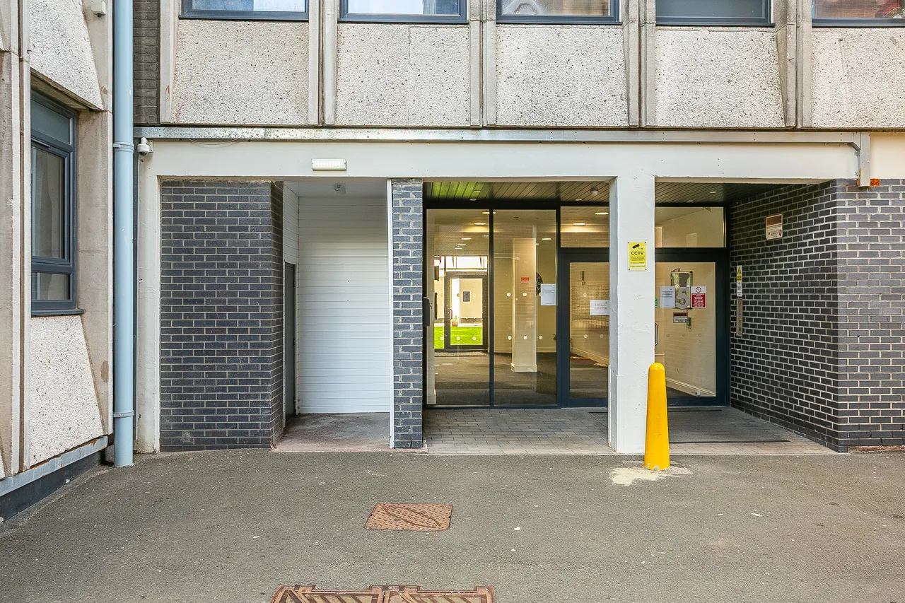Elfin Square, Gorgie, EH11, photo 18
