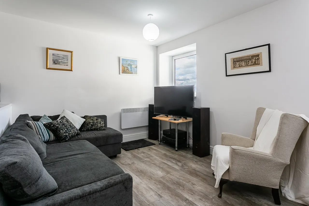 Elfin Square, Gorgie, EH11, photo 2
